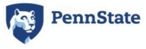 Penn State University Logo 