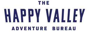 Happy Valley Adventure Bureau Logo 