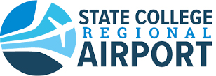 State College Regional Airport Logo 